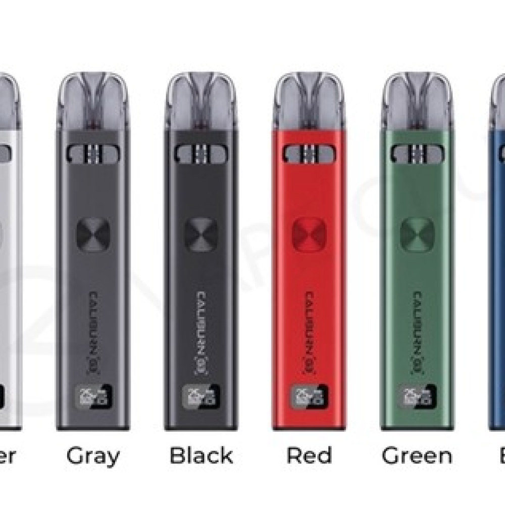 uwell-caliburn-g3-25w-pod-system